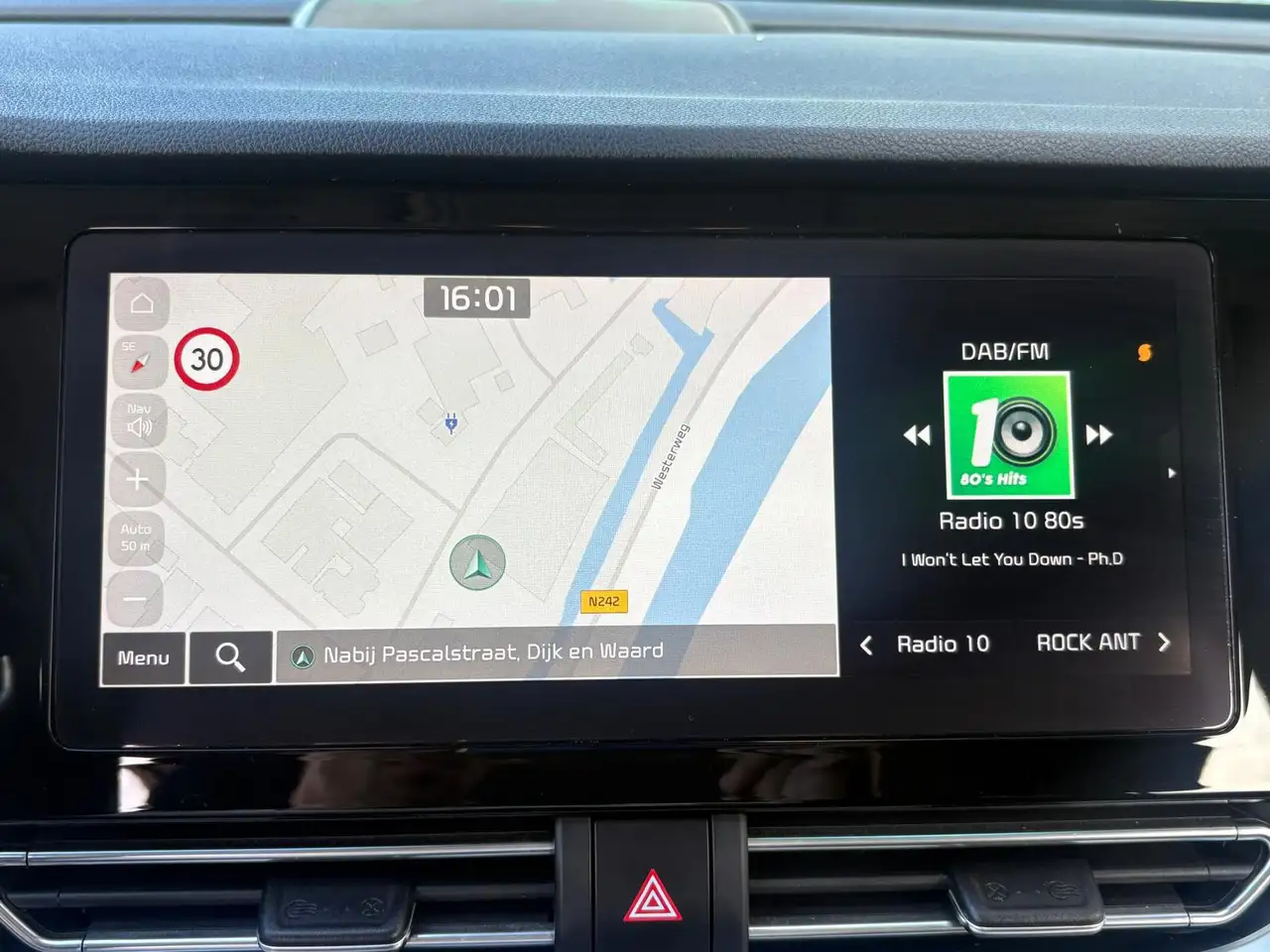 Kia Niro 1.6 GDi PHEV DynamicLine Camera / Stoel-Stuur Verw, миниатюра 22
