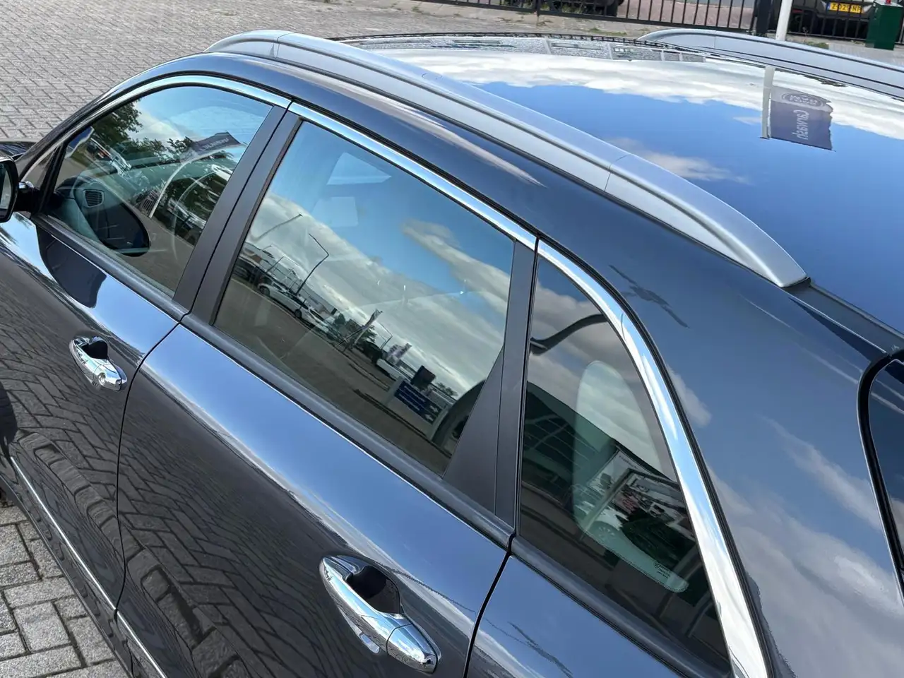 Kia Niro 1.6 GDi PHEV DynamicLine Camera / Stoel-Stuur Verw, миниатюра 12