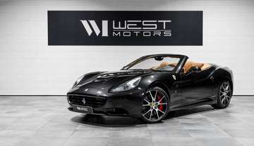 – Immat France Cuir Daytona Noire Rég Vit Carplay 1426E-MOIS