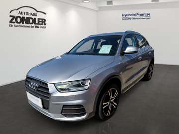 Quattro AHK-klappbar Leder Bi-Xenon 2-Zonen-Klimaa