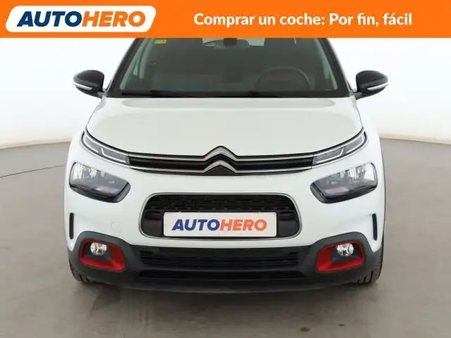 Citroen C4 Cactus view 9