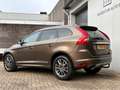 Volvo XC60 2.0 D4 Autom. Summum Leder Navi Camera Clima Cruis Marrón - thumbnail 6