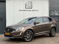 Volvo XC60 2.0 D4 Autom. Summum Leder Navi Camera Clima Cruis Marrón - thumbnail 1