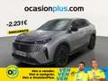 Peugeot 3008 Hybrid Allure eDCS6 145 Gris - thumbnail 1
