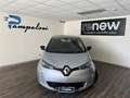 Renault ZOE Intens R110 Flex Gris - thumbnail 1