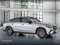 Mercedes-Benz GLC 200 4M AMG+NIGHT+PANO+360+BURMESTER+TOTW+9G Silber - thumbnail 15