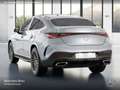 Mercedes-Benz GLC 200 4M AMG+NIGHT+PANO+360+BURMESTER+TOTW+9G Silber - thumbnail 20