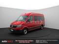 Volkswagen Crafter 35 TDI *9-SITZE* NAVI+STANDHZG. (9746) Rouge - thumbnail 1