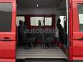 Volkswagen Crafter 35 TDI *9-SITZE* NAVI+STANDHZG. (9746) Rouge - thumbnail 16