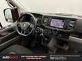 Volkswagen Crafter 35 TDI *9-SITZE* NAVI+STANDHZG. (9746) Rouge - thumbnail 2