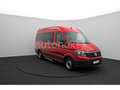 Volkswagen Crafter 35 TDI *9-SITZE* NAVI+STANDHZG. (9746) Rouge - thumbnail 12