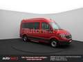 Volkswagen Crafter 35 TDI *9-SITZE* NAVI+STANDHZG. (9746) Rouge - thumbnail 11