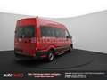 Volkswagen Crafter 35 TDI *9-SITZE* NAVI+STANDHZG. (9746) Rouge - thumbnail 9