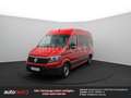 Volkswagen Crafter 35 TDI *9-SITZE* NAVI+STANDHZG. (9746) Rouge - thumbnail 5