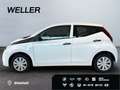 Toyota Aygo x-business *DAB+*Colorverglasung*Bluetooth* Weiß - thumbnail 5