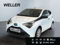 Toyota Aygo x-business *DAB+*Colorverglasung*Bluetooth* Weiß - thumbnail 1