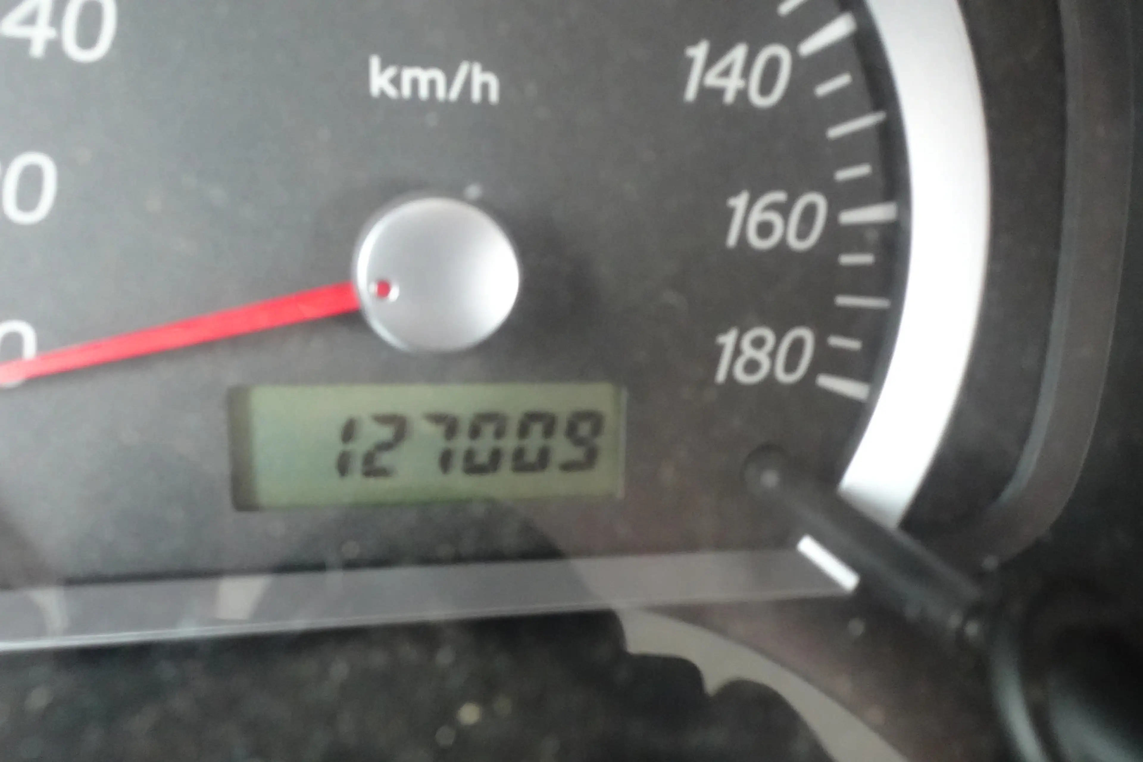 Suzuki Jimny 1.3 JX 4 x 4 127009 km — photo 11