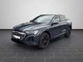 Audi Q8 e-tron S line 55 e-tron MATRIX 360Grad HuD AC Niebieski - thumbnail 3