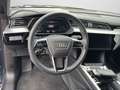 Audi Q8 e-tron S line 55 e-tron MATRIX 360Grad HuD AC Niebieski - thumbnail 11