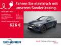 Audi Q8 e-tron S line 55 e-tron MATRIX 360Grad HuD AC Niebieski - thumbnail 1