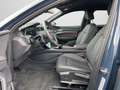 Audi Q8 e-tron S line 55 e-tron MATRIX 360Grad HuD AC Niebieski - thumbnail 14