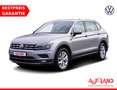 Volkswagen Tiguan Allspace 1.5 TSI DSG Highline LED ACC AHK Plateado - thumbnail 1