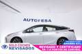 Toyota Prius 1.8 HYBRID DYNAMIC PACK AUTO 136CV 5P # CUERO,NAVY Gris - thumbnail 10