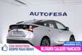 Toyota Prius 1.8 HYBRID DYNAMIC PACK AUTO 136CV 5P # CUERO,NAVY Gris - thumbnail 11