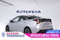 Toyota Prius 1.8 HYBRID DYNAMIC PACK AUTO 136CV 5P # CUERO,NAVY Gris - thumbnail 11