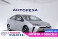 Toyota Prius 1.8 HYBRID DYNAMIC PACK AUTO 136CV 5P # CUERO,NAVY Gris - thumbnail 7