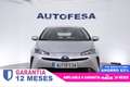 Toyota Prius 1.8 HYBRID DYNAMIC PACK AUTO 136CV 5P # CUERO,NAVY Gris - thumbnail 4
