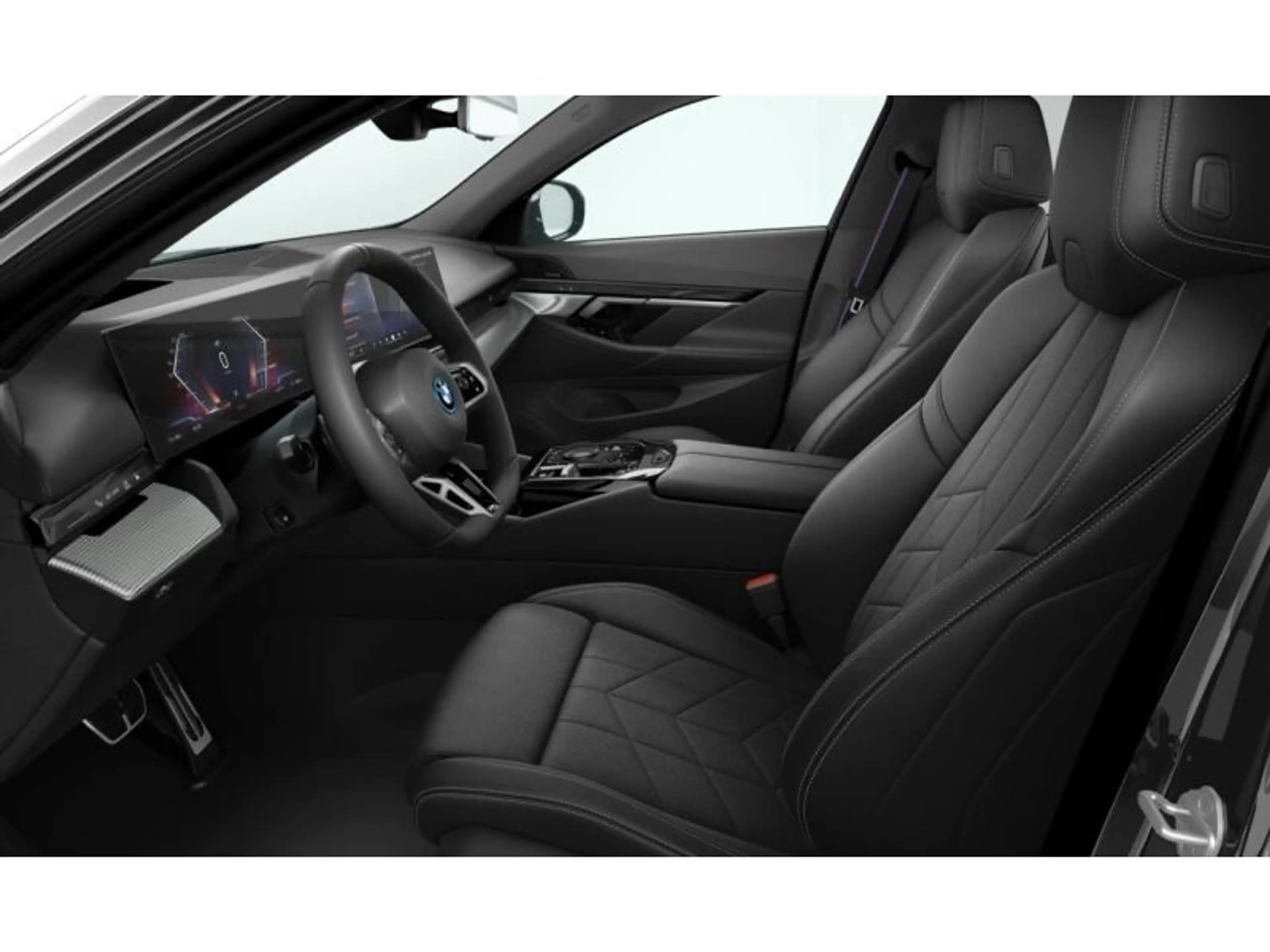BMW i5 eDrive40 Touring/M-Sport Pro/Pano/Harman — photo 6