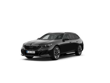 eDrive40 Touring/M-Sport Pro/Pano/Harman