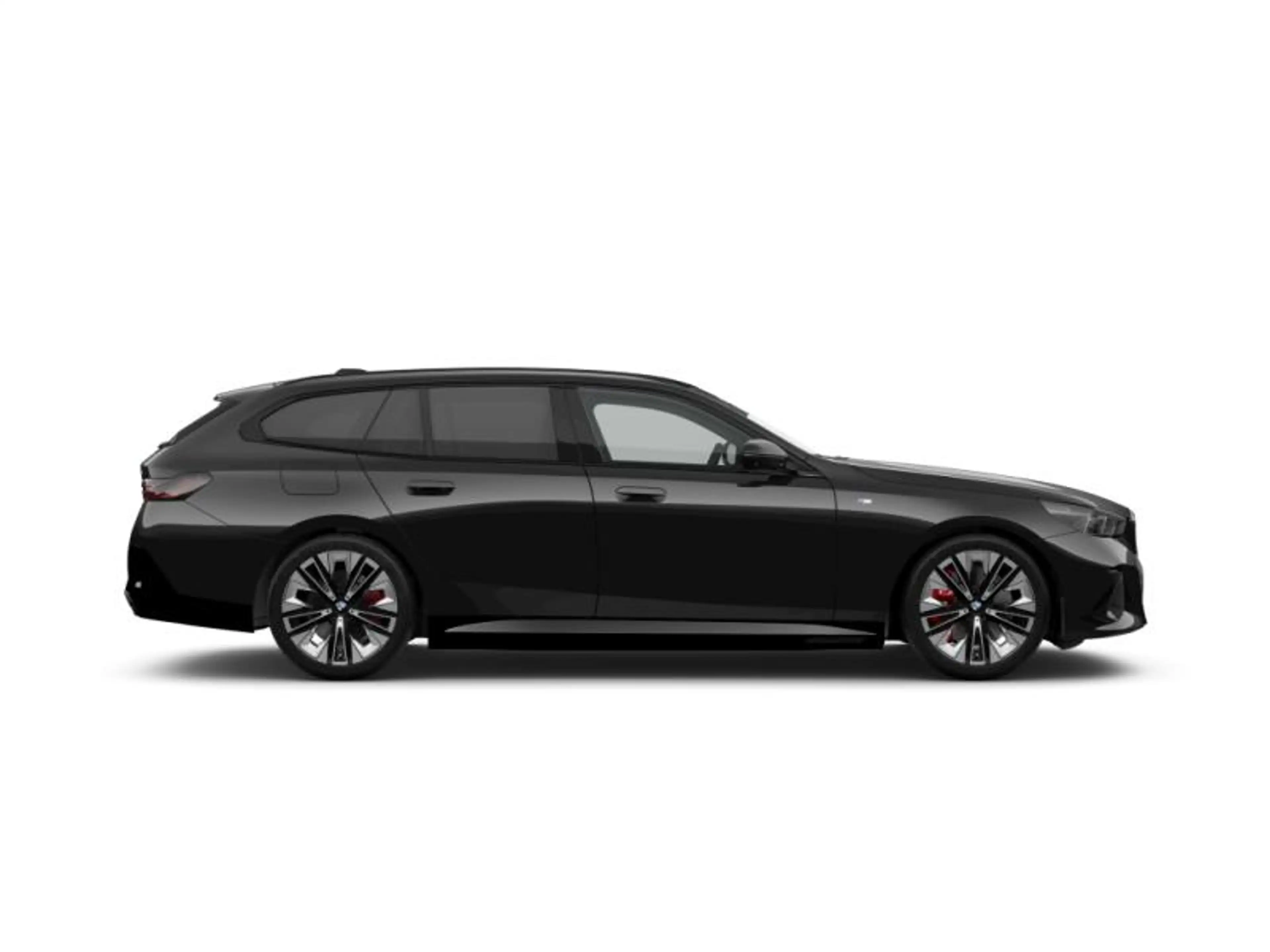 BMW i5 eDrive40 Touring/M-Sport Pro/Pano/Harman — photo 3