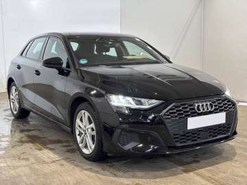 A3 40 TFSIe Sportback S tronic*ACC*VIRTUAL*LANE*MMI