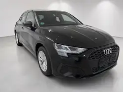 Audi A3 40 TFSIe Sportback S tronic*ACC*VIRTUAL*LANE*MMI