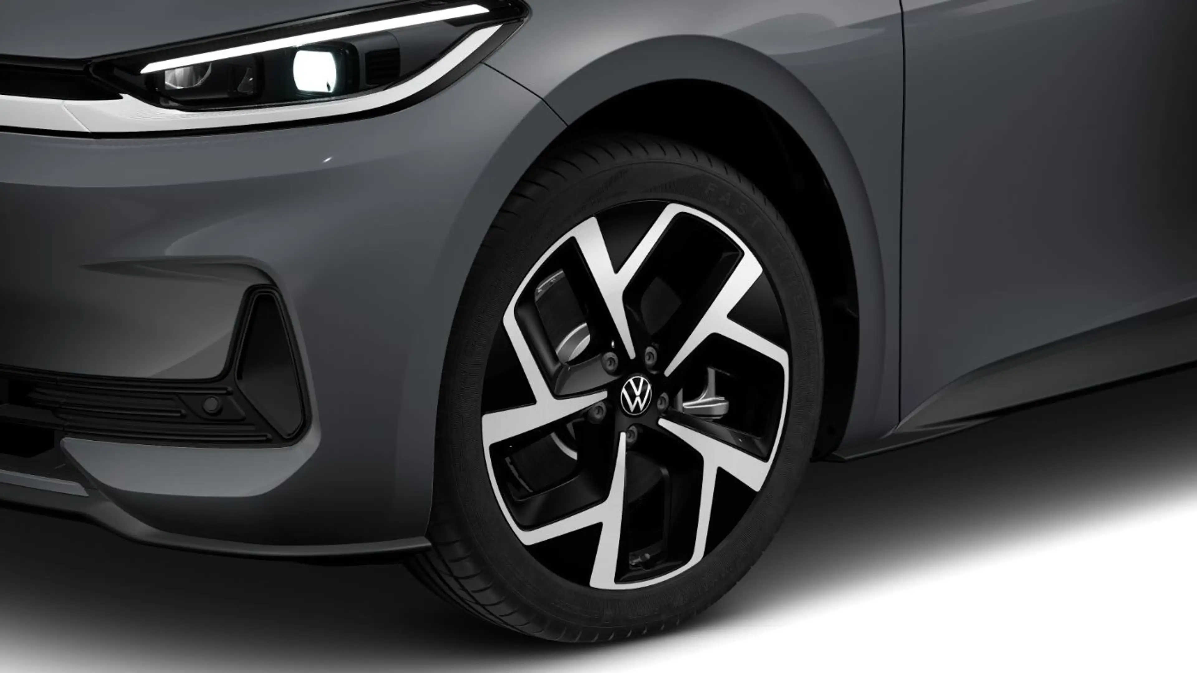 Volkswagen ID.3 Neo Life 50 kWh GJR LM-Wellington 19'' — photo 8