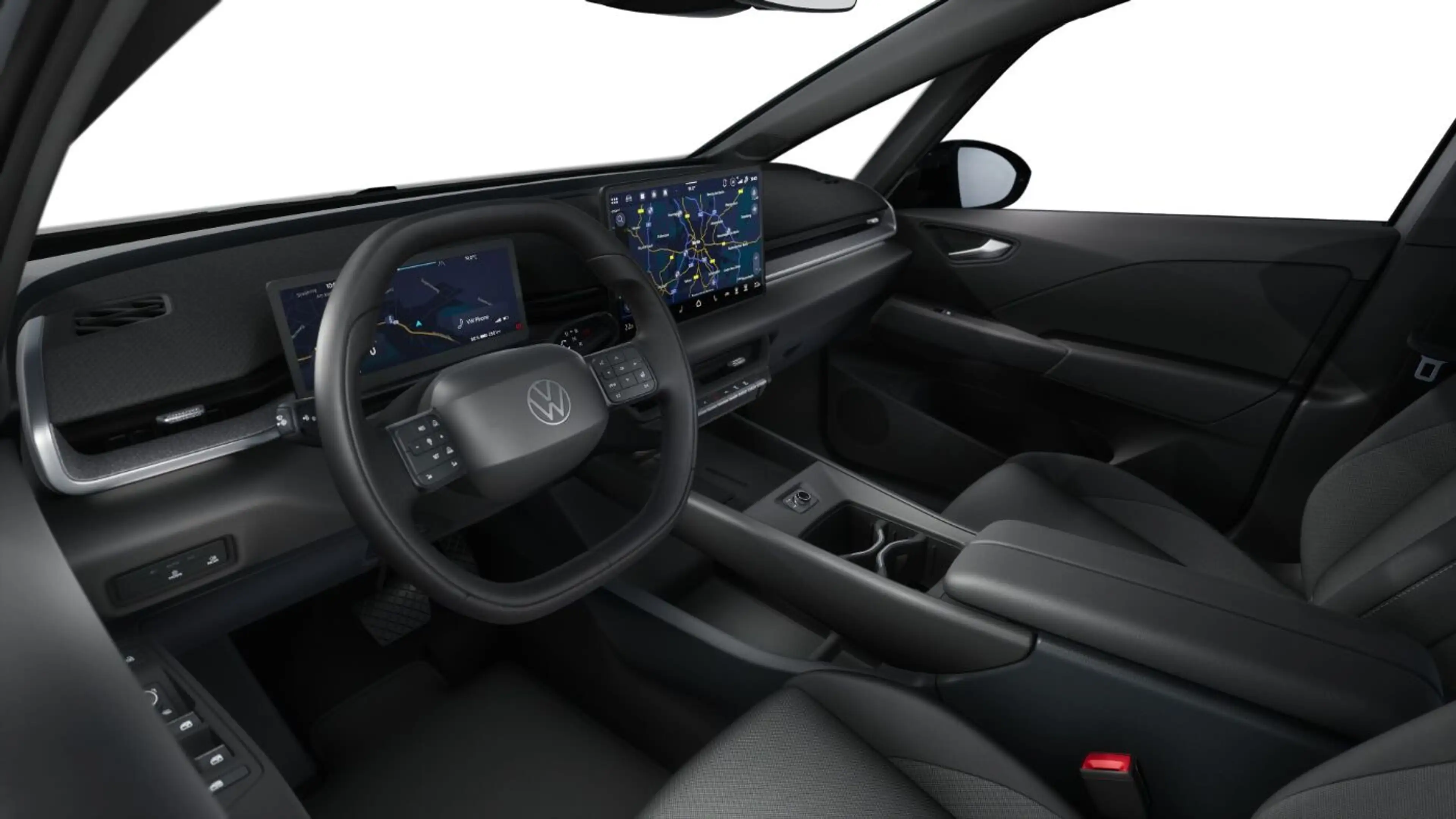 Volkswagen ID.3 Neo Life 50 kWh GJR LM-Wellington 19'' — photo 9