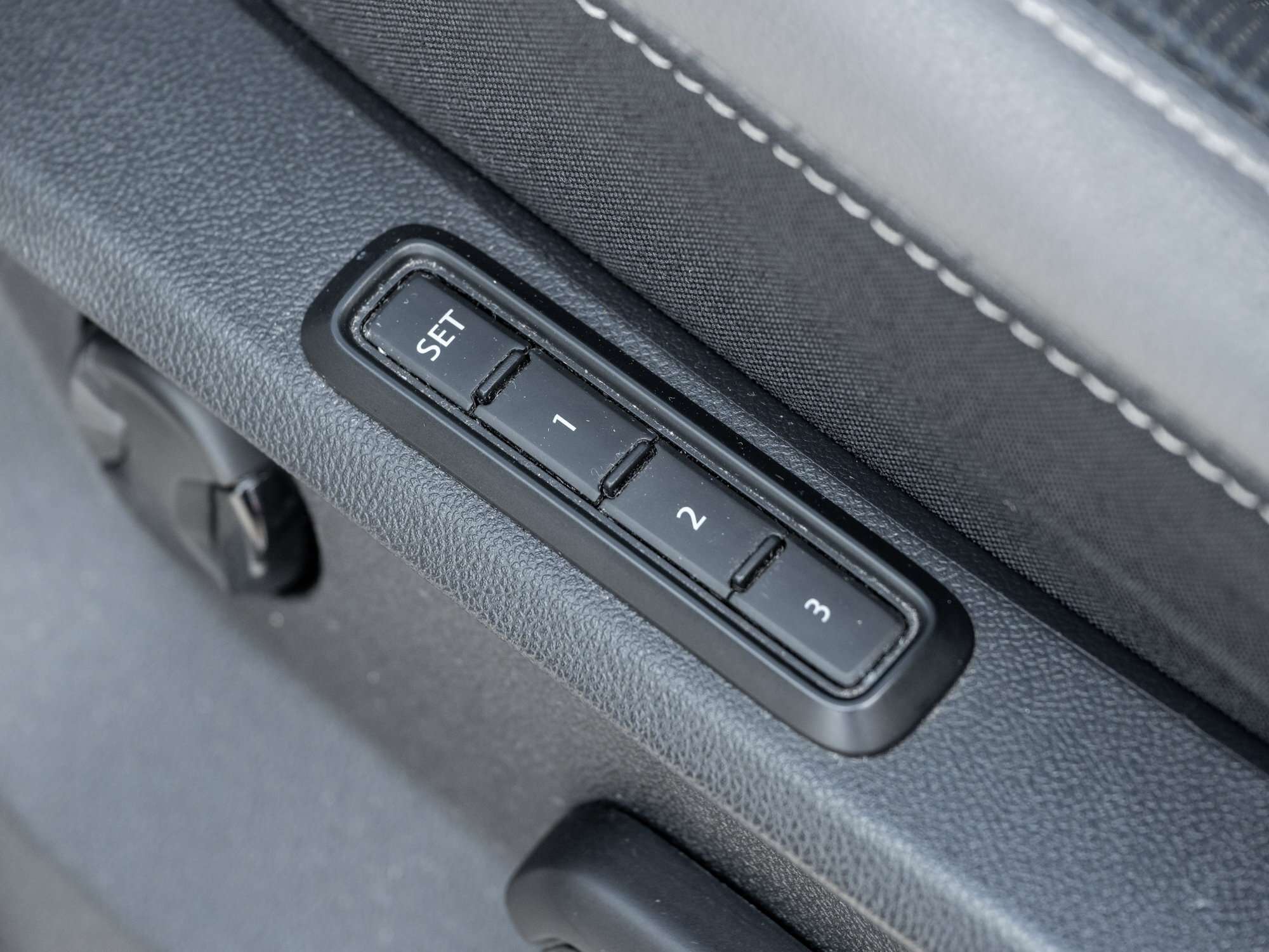used 2020 Volkswagen Atlas car, priced at $21,995
