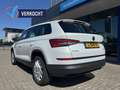 Skoda Kodiaq 1.5 TSI Business Edition 7 persoons| Camera, Ad. C Blanc - thumbnail 4