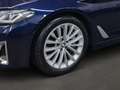 BMW 530 d xDrive LuxuryLine*AHK*ParkAss*DrivAss*Laser*Head Blau - thumbnail 6