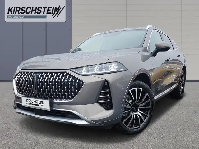 Gwm Wey 05 Luxury AHK Pano Sitzklima LED Infinity Sound