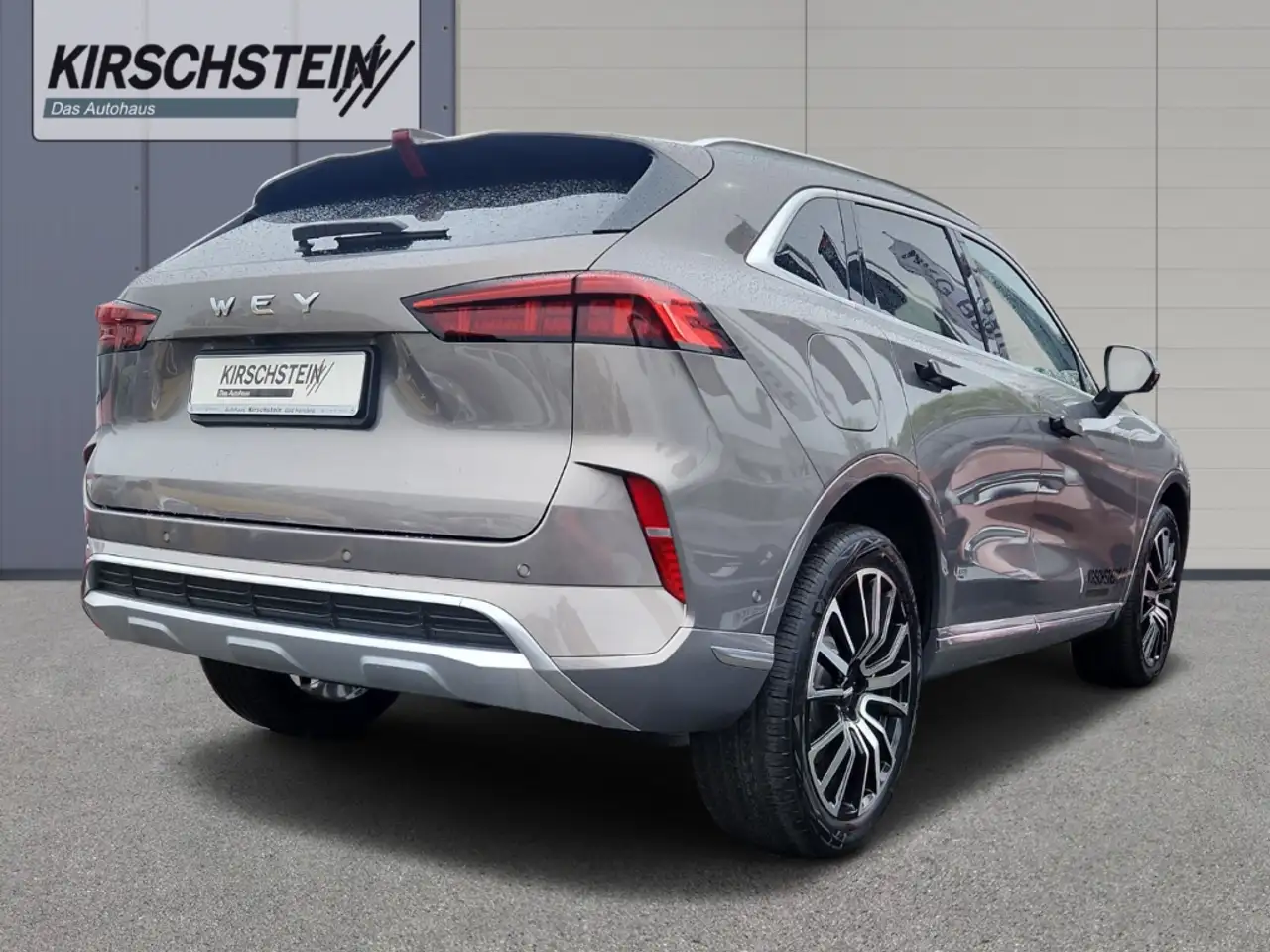 GWM WEY 05 2024