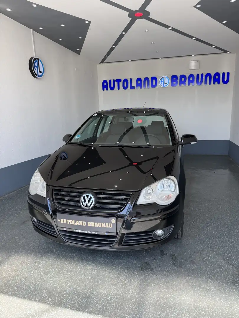 Volkswagen Polo Trendline 1,2 - 2