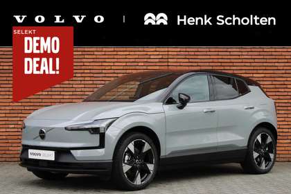Volvo EX30 Single Motor Extented Range Plus 69 kWh, **Subsidi