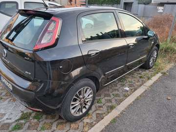 Punto Evo 5p 1.4 Fun 77cv