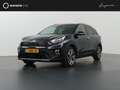 Kia Niro 1.6 GDi Hybrid DynamicPlusLine | Stoel/Stuurwielve Schwarz - thumbnail 1