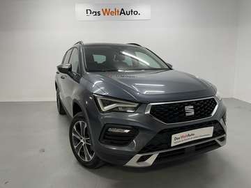 1.5 EcoTSI S&S Style DSG