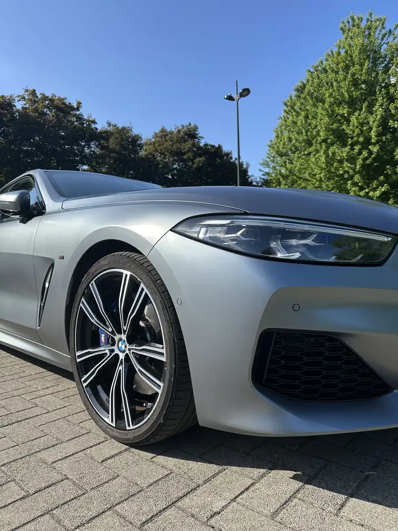 BMW 840 Gran Coupé 840iAS M Sport - 1