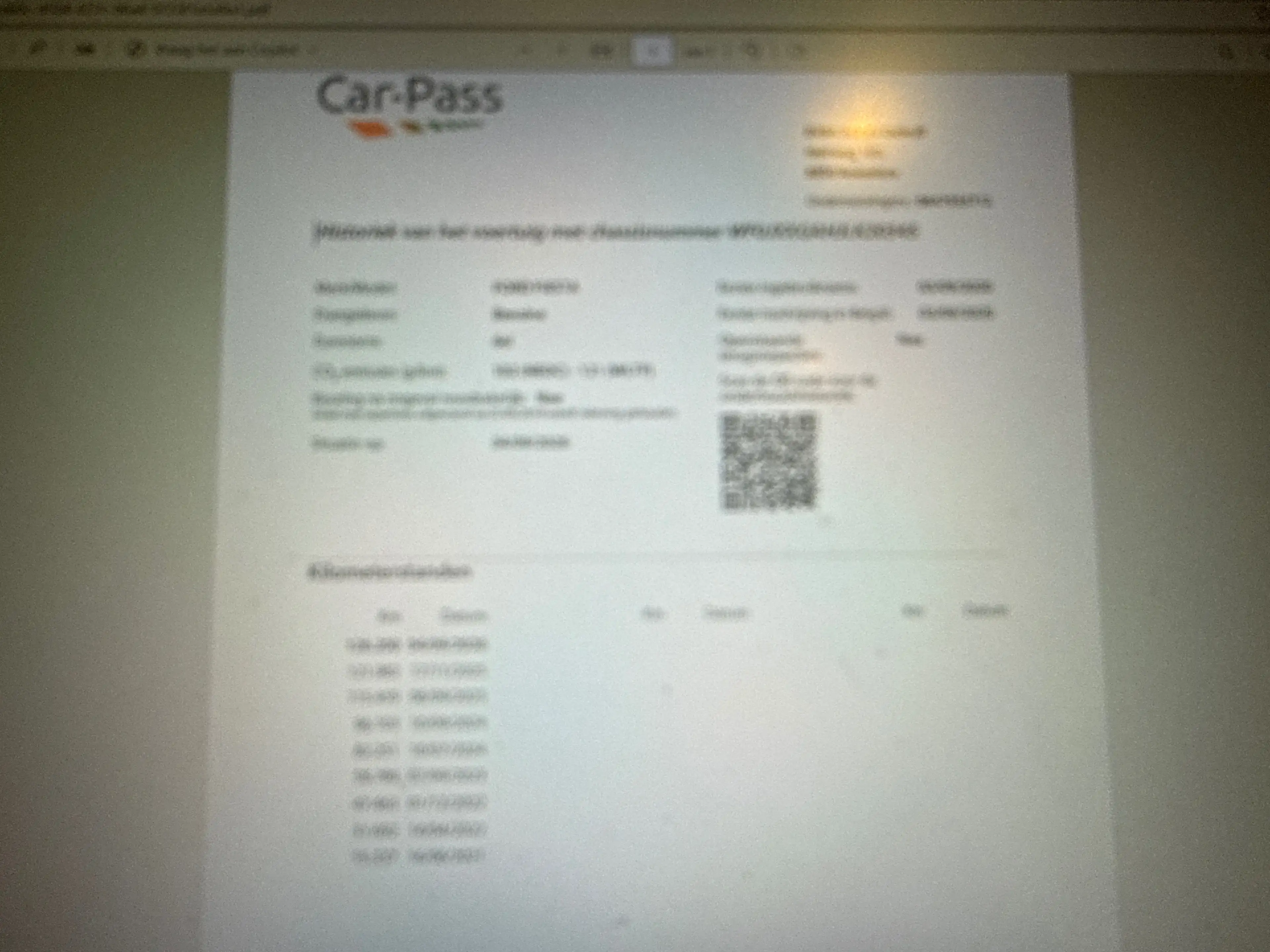Ford Fiesta Fiesta 1.1i Trend (EU6.2) — photo 9